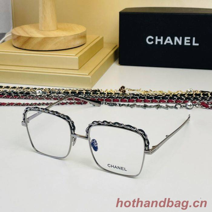 Chanel Sunglasses Top Quality CHS01430