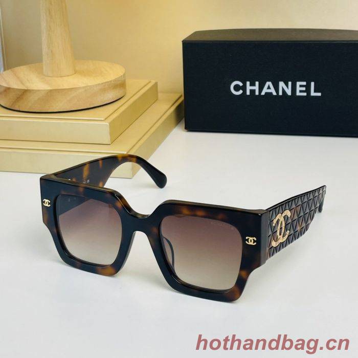 Chanel Sunglasses Top Quality CHS01431