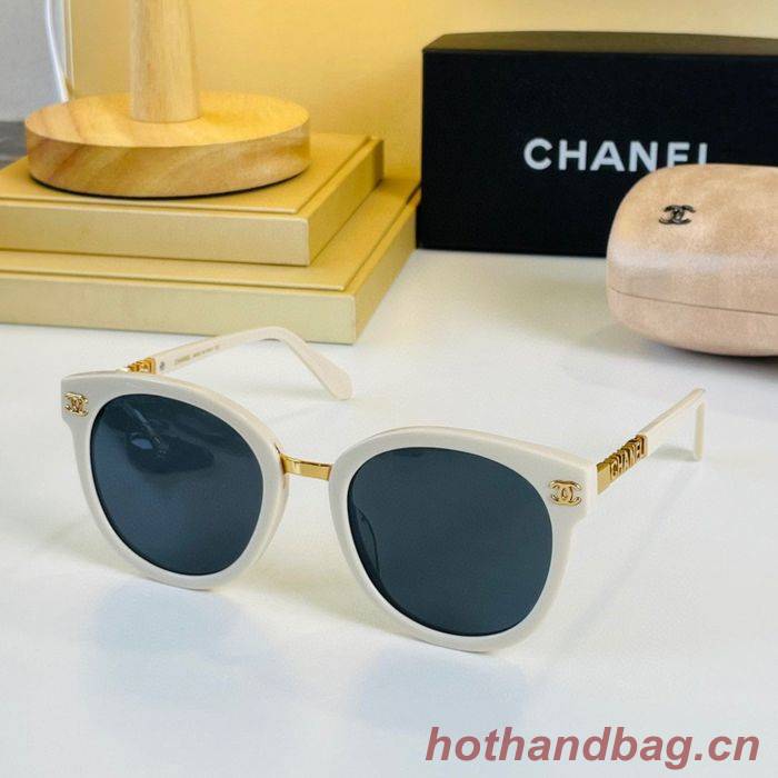 Chanel Sunglasses Top Quality CHS01436