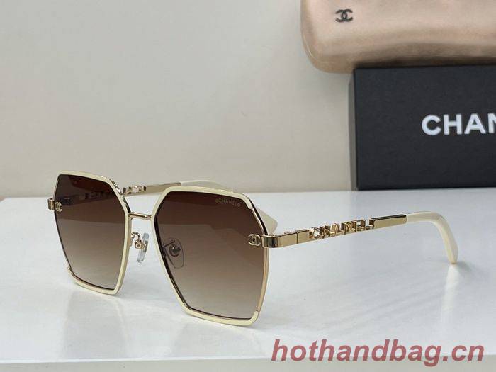 Chanel Sunglasses Top Quality CHS01438
