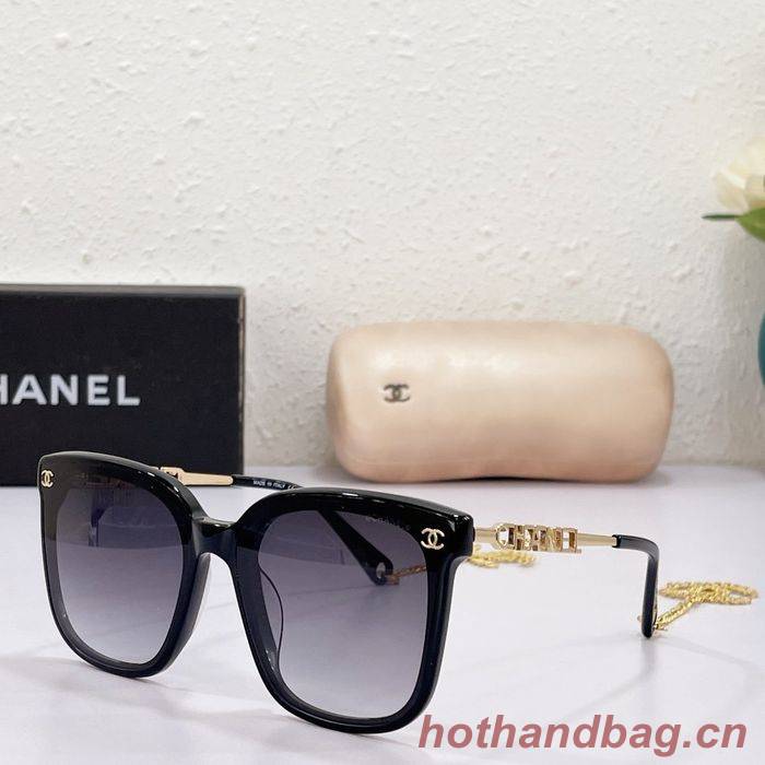 Chanel Sunglasses Top Quality CHS01451