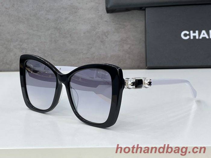 Chanel Sunglasses Top Quality CHS01461