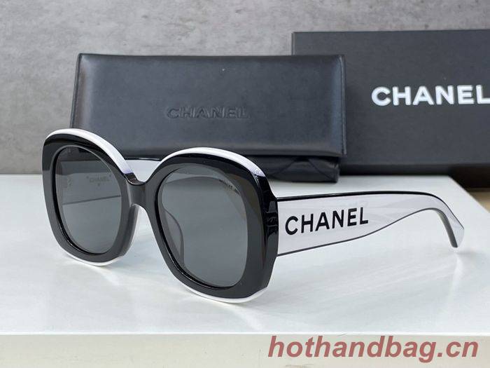Chanel Sunglasses Top Quality CHS01462