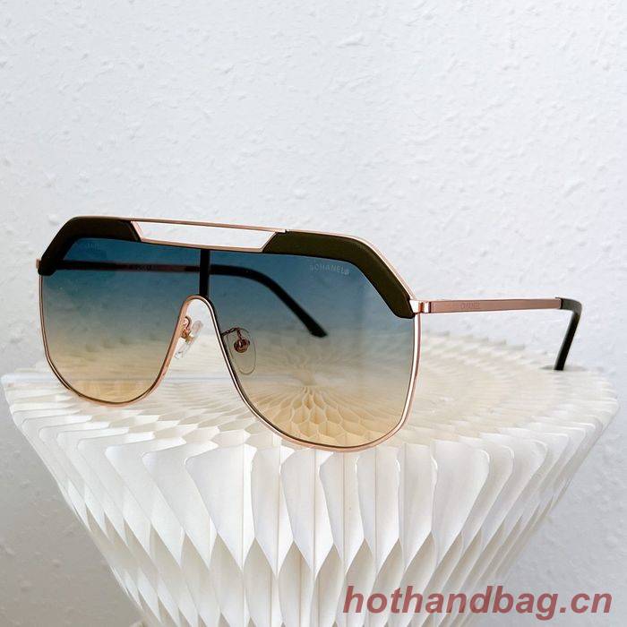 Chanel Sunglasses Top Quality CHS01465