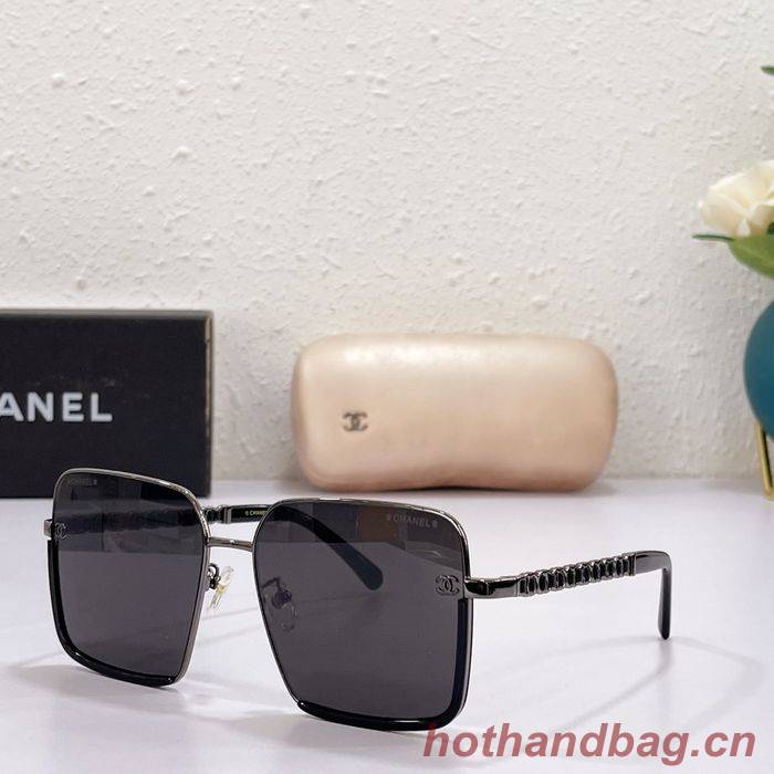 Chanel Sunglasses Top Quality CHS01471