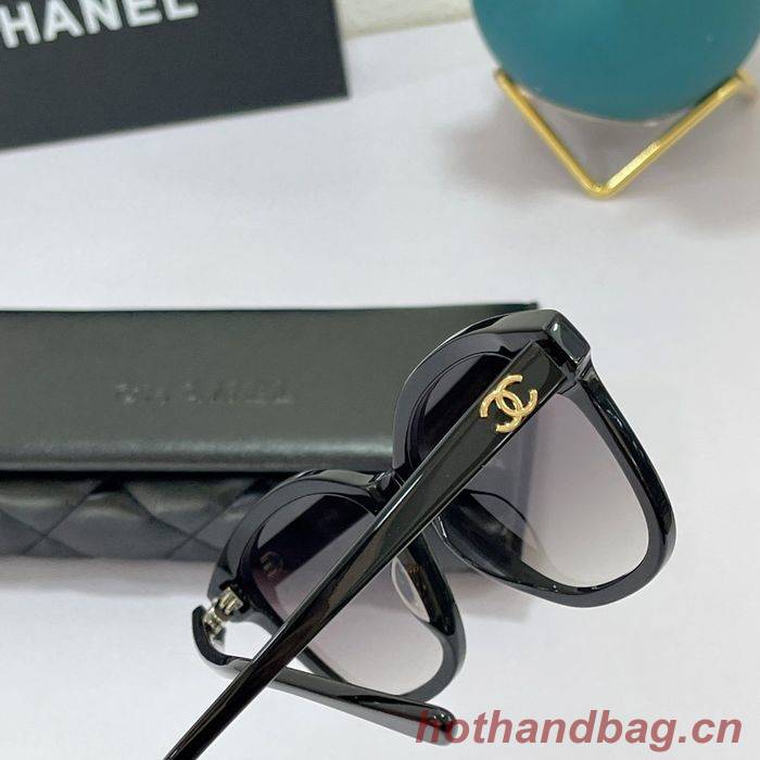 Chanel Sunglasses Top Quality CHS01472