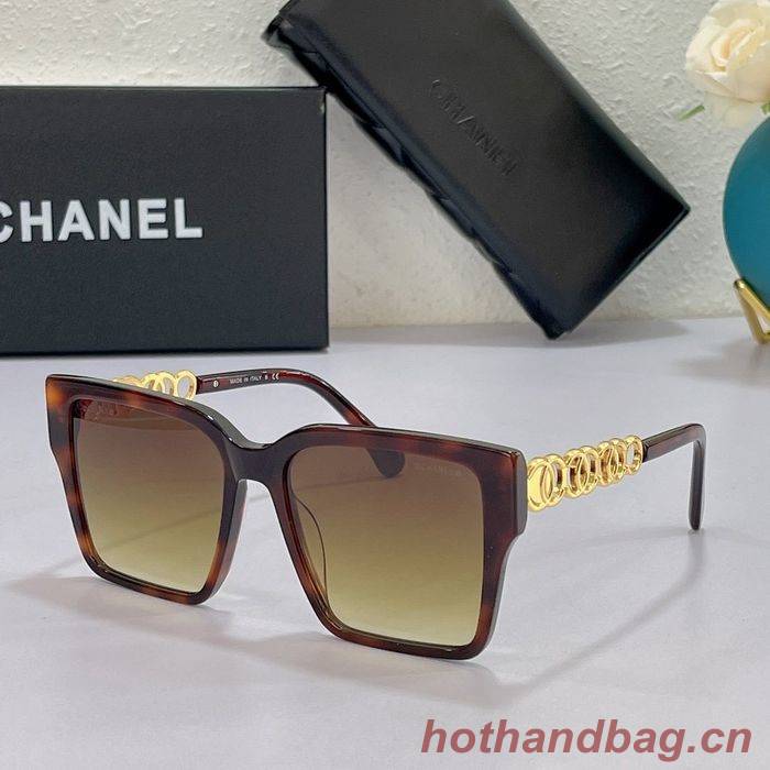 Chanel Sunglasses Top Quality CHS01475