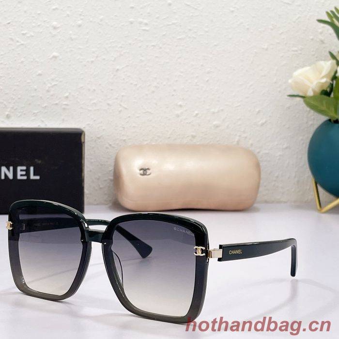 Chanel Sunglasses Top Quality CHS01478