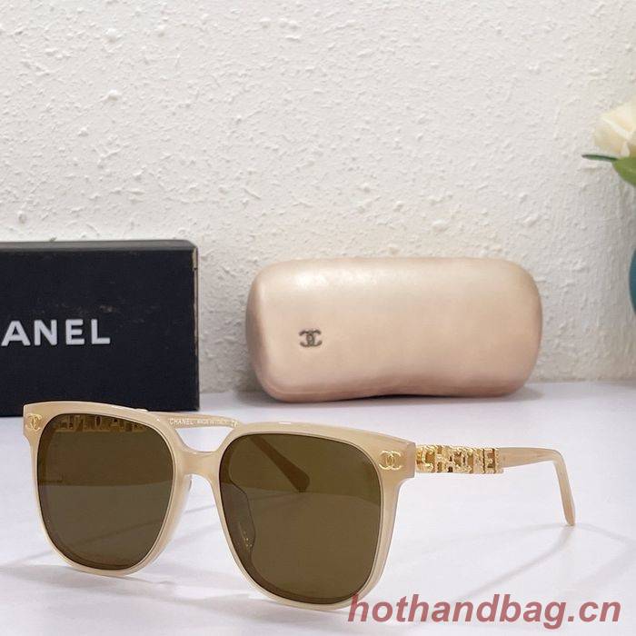 Chanel Sunglasses Top Quality CHS01479