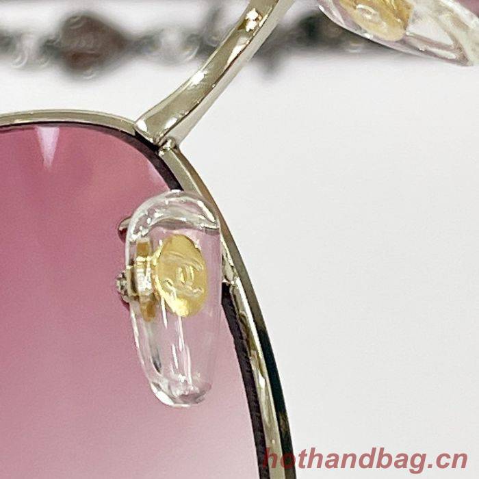 Chanel Sunglasses Top Quality CHS01481