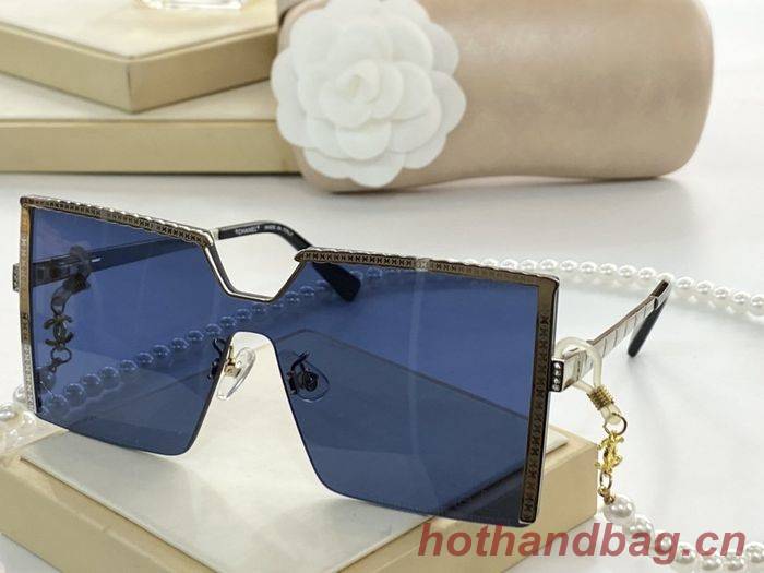 Chanel Sunglasses Top Quality CHS01490
