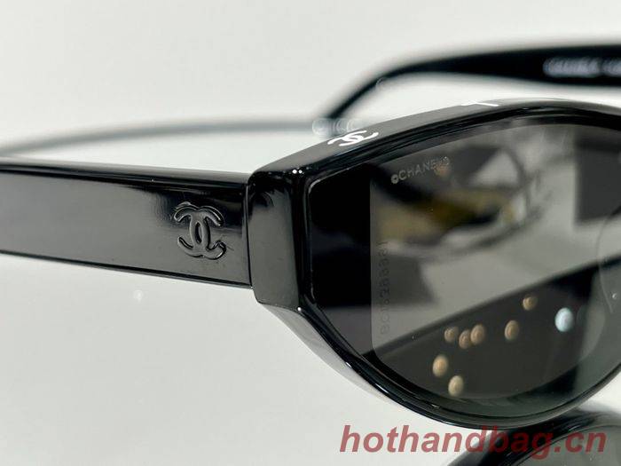 Chanel Sunglasses Top Quality CHS01495