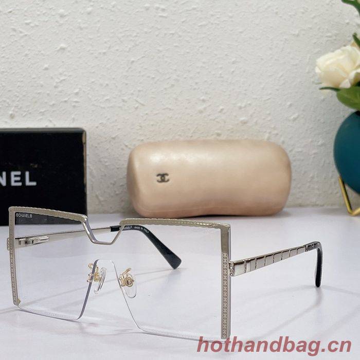 Chanel Sunglasses Top Quality CHS01502