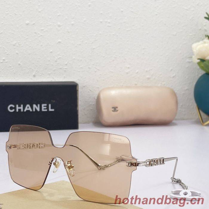 Chanel Sunglasses Top Quality CHS01503