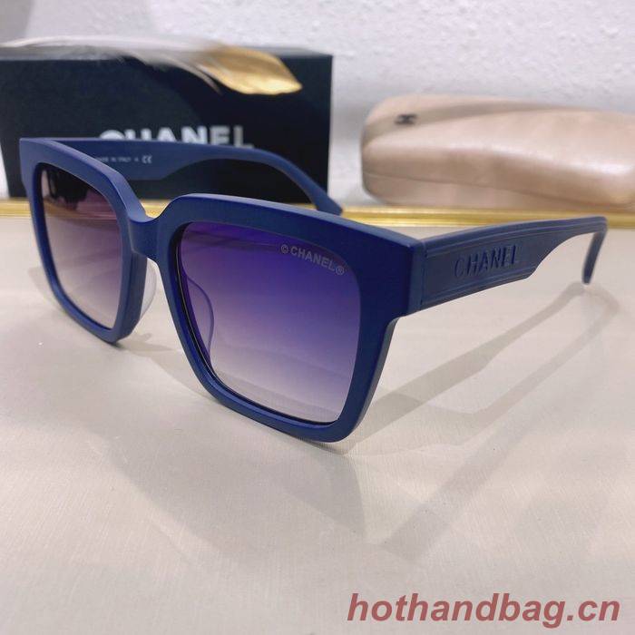 Chanel Sunglasses Top Quality CHS01505