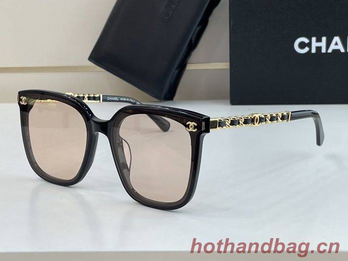 Chanel Sunglasses Top Quality CHS01522