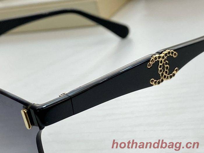 Chanel Sunglasses Top Quality CHS01528