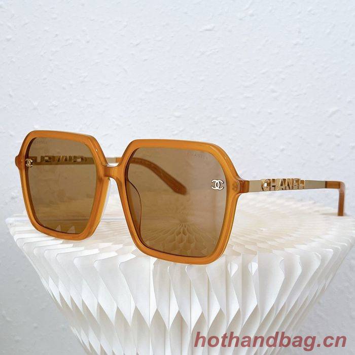 Chanel Sunglasses Top Quality CHS01550
