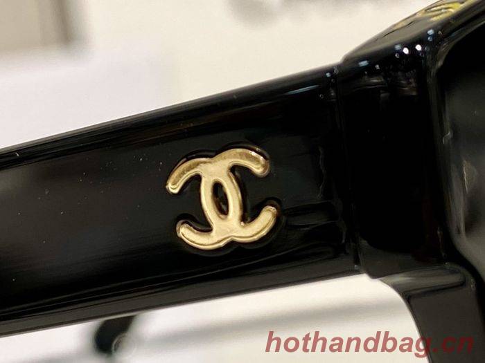 Chanel Sunglasses Top Quality CHS01552