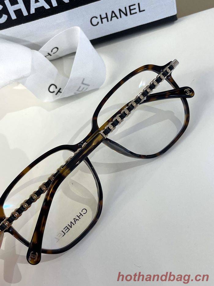 Chanel Sunglasses Top Quality CHS01556