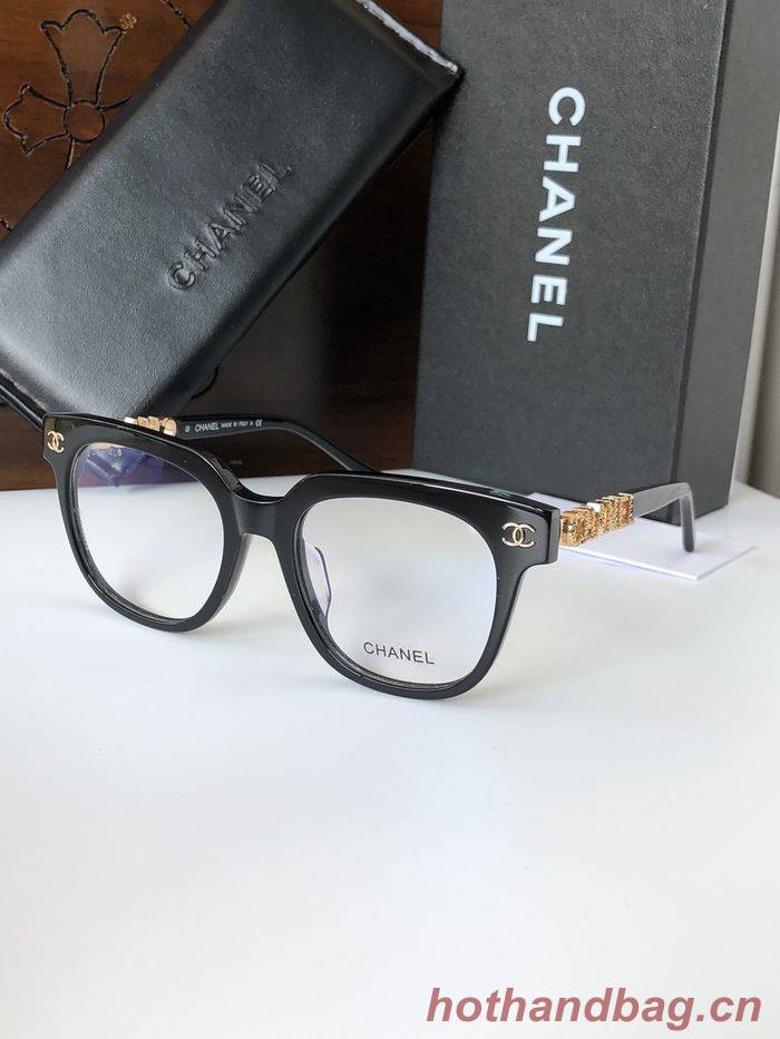 Chanel Sunglasses Top Quality CHS01558