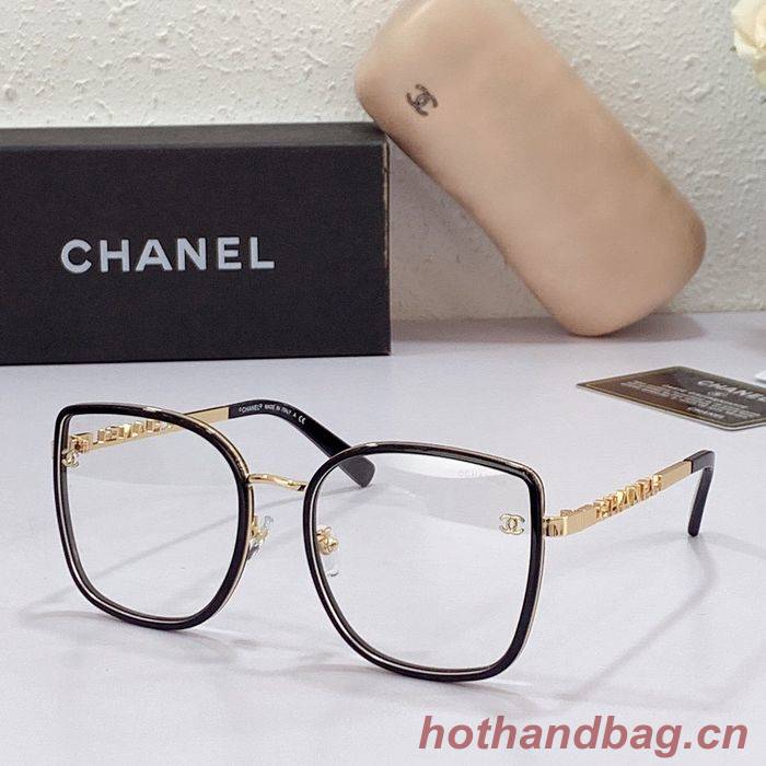Chanel Sunglasses Top Quality CHS01585