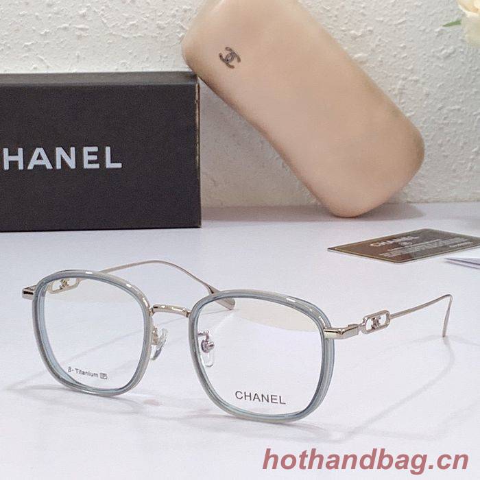 Chanel Sunglasses Top Quality CHS01589