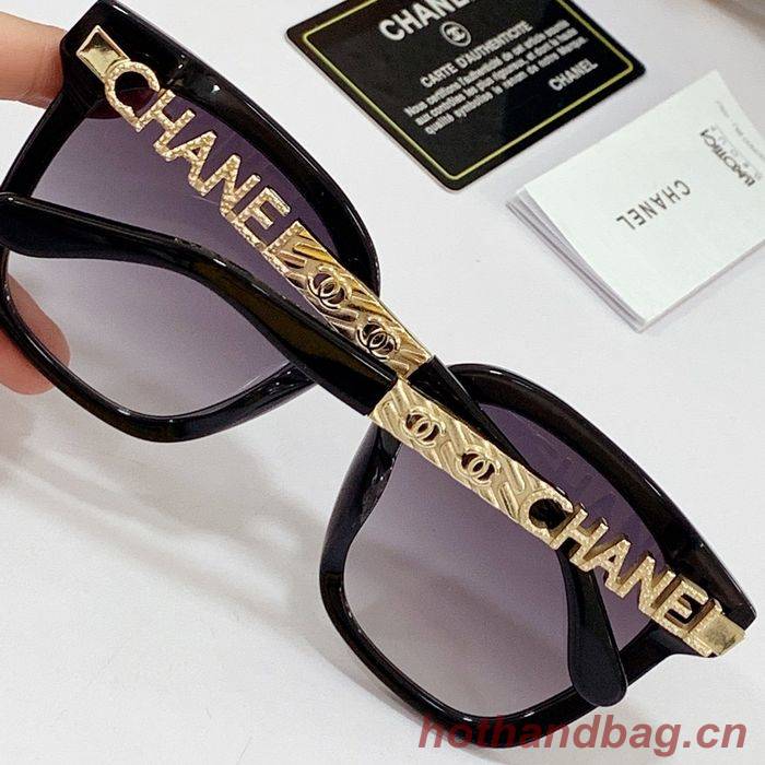 Chanel Sunglasses Top Quality CHS01601