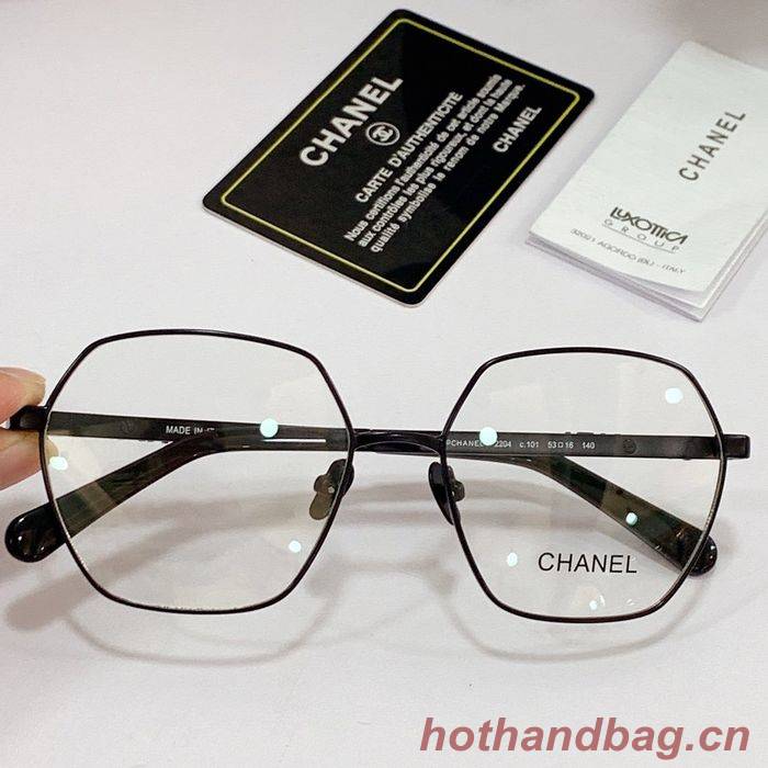 Chanel Sunglasses Top Quality CHS01612