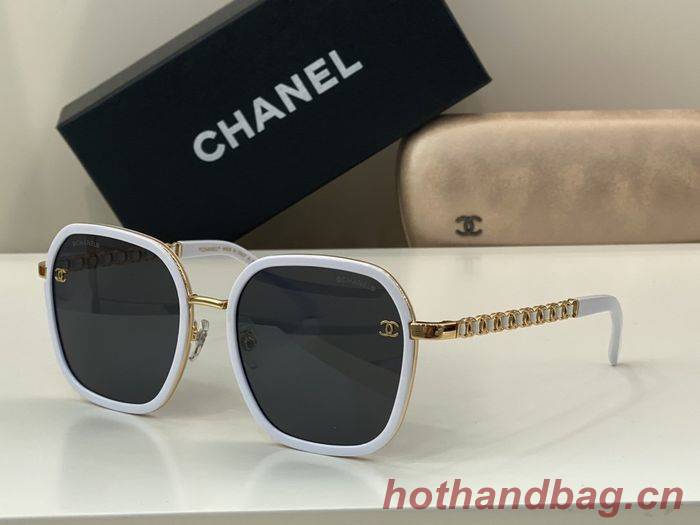 Chanel Sunglasses Top Quality CHS01615
