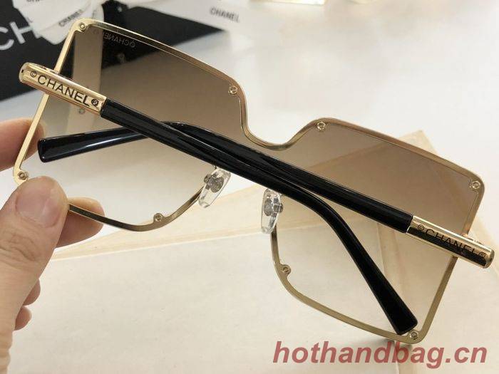 Chanel Sunglasses Top Quality CHS01622