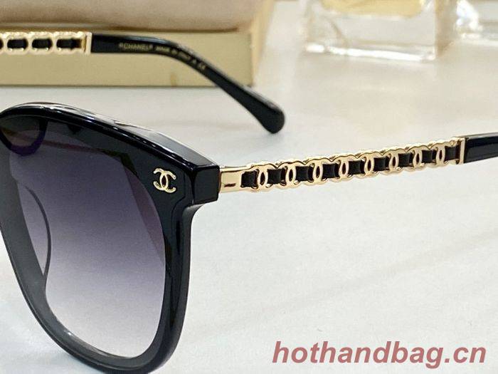 Chanel Sunglasses Top Quality CHS01624
