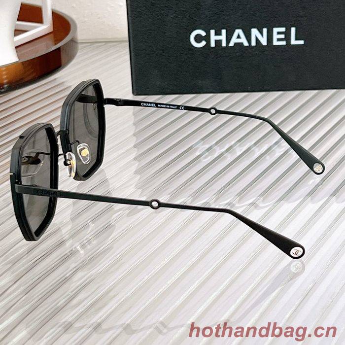 Chanel Sunglasses Top Quality CHS01636