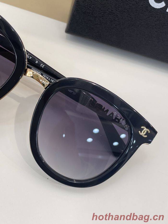 Chanel Sunglasses Top Quality CHS01641