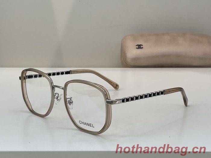 Chanel Sunglasses Top Quality CHS01643