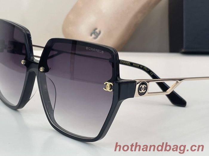 Chanel Sunglasses Top Quality CHS01645