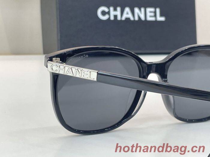 Chanel Sunglasses Top Quality CHS01647