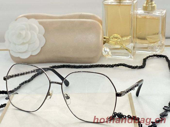 Chanel Sunglasses Top Quality CHS01650