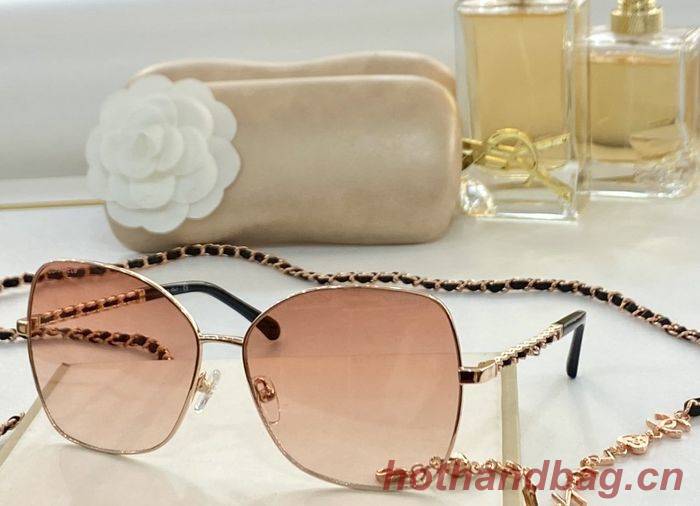 Chanel Sunglasses Top Quality CHS01651