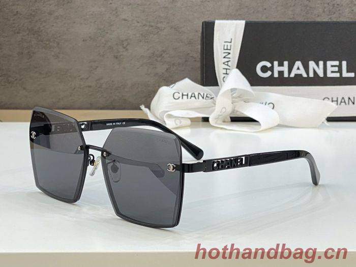Chanel Sunglasses Top Quality CHS01662