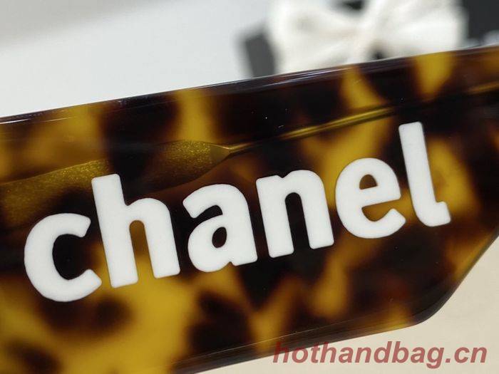 Chanel Sunglasses Top Quality CHS01680