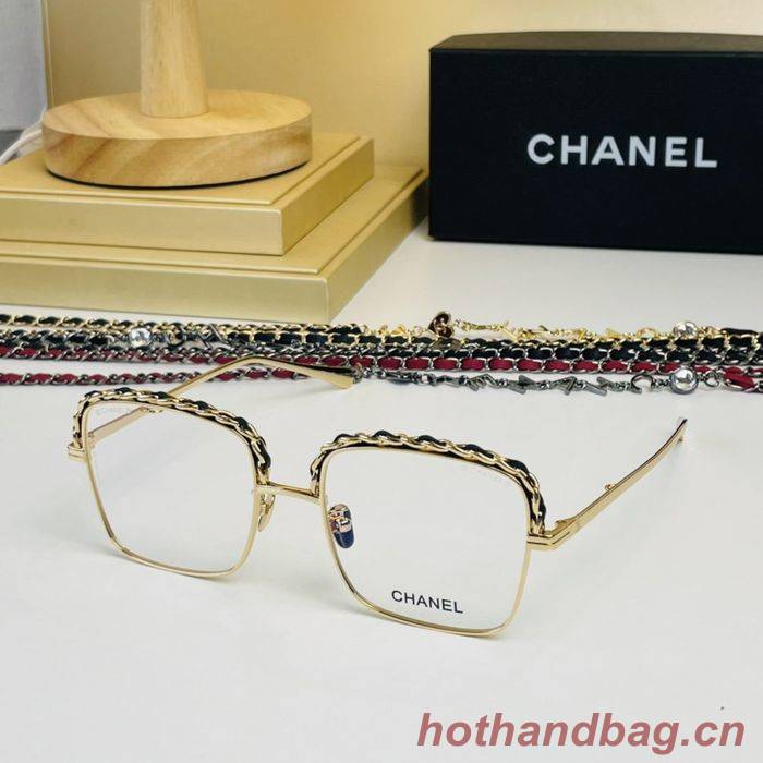 Chanel Sunglasses Top Quality CHS01686