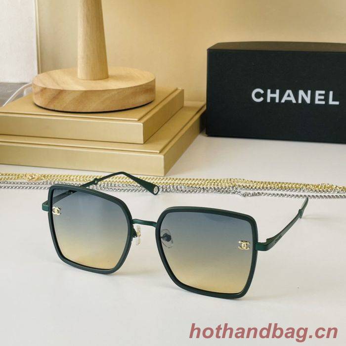Chanel Sunglasses Top Quality CHS01690
