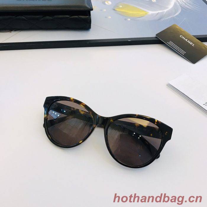 Chanel Sunglasses Top Quality CHS01705