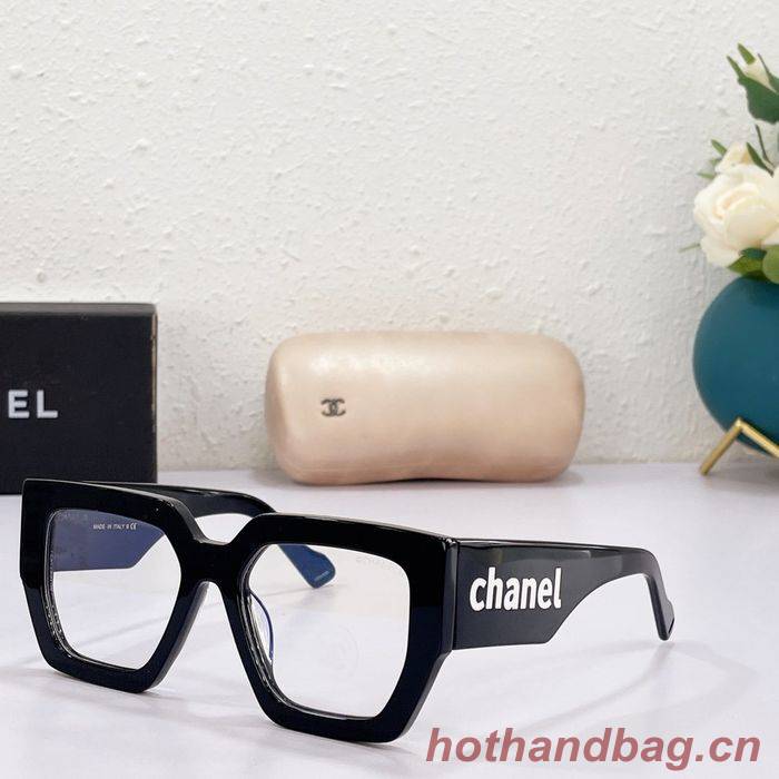 Chanel Sunglasses Top Quality CHS01708