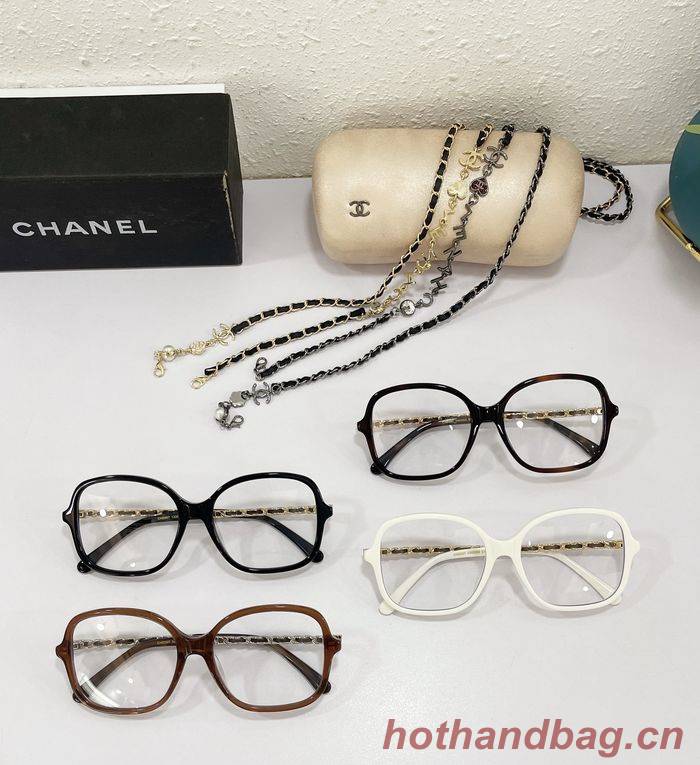Chanel Sunglasses Top Quality CHS01710