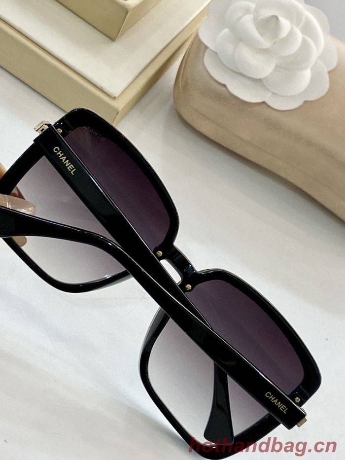 Chanel Sunglasses Top Quality CHS01711