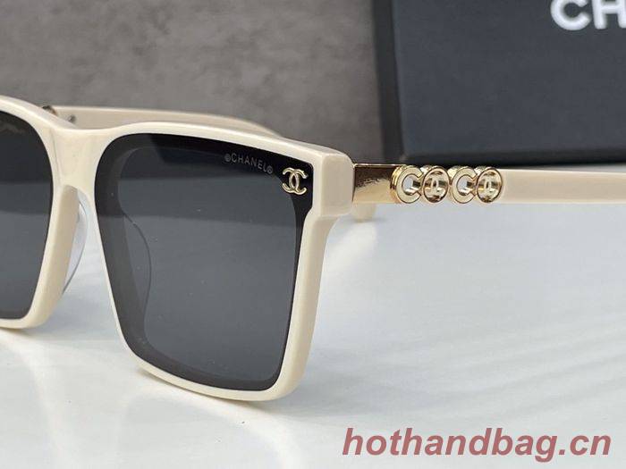 Chanel Sunglasses Top Quality CHS01715