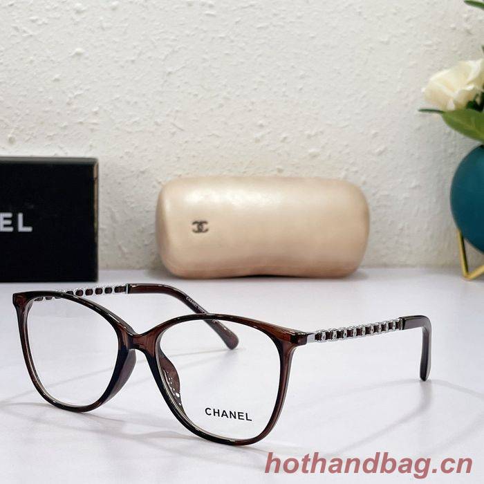 Chanel Sunglasses Top Quality CHS01724