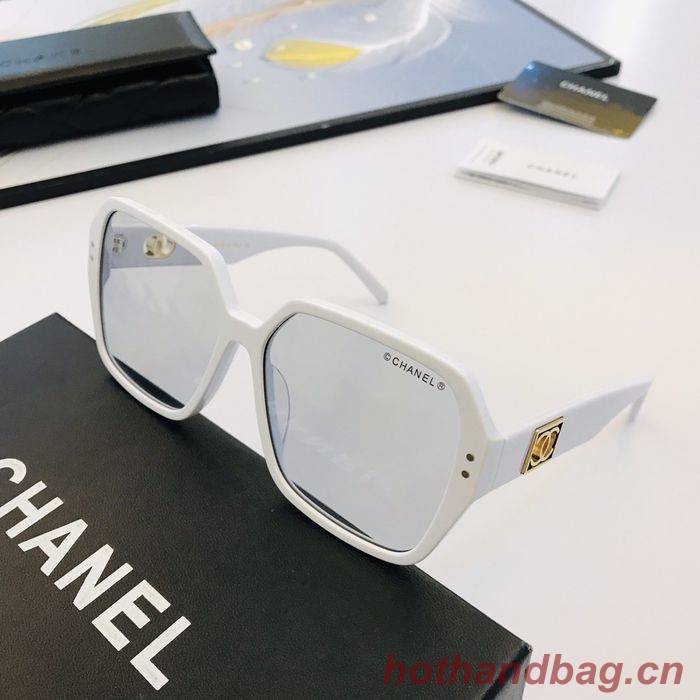 Chanel Sunglasses Top Quality CHS01741